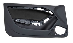 Боковина дверь левый перед audi a5 s5 8f0867103cwfa фото №1