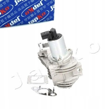 Клапан egr japko do renault megane ii 1.9 dci фото №1