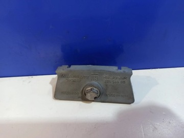 Opel vectra c 2004 корпуса аккумуляторов фото №1