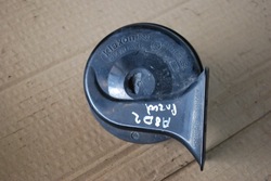 Клаксон сигнал звуковий audi a8 d2 4d0951223a фото №1