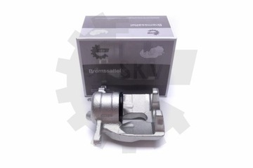 Супорт гальмівний skv 55skv922 фото №1