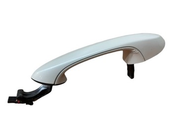 Ручка дверь правый зад bmw x3 g01 f97 keyless a96 фото №1