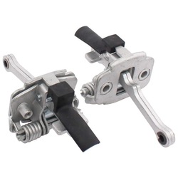 Обмежувач двері перед do seat arosa vw lupo фото №1