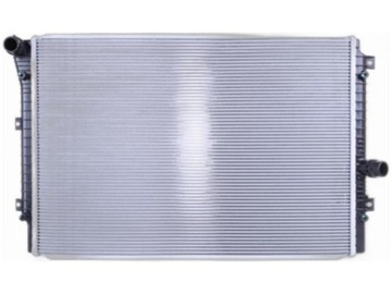 Радіаторів vw scirocco iii mk3 1.4 2.0 caddy iv mk4 2.0 cc 1.4 2.0 фото №1