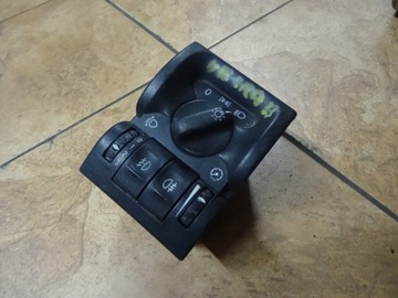 Vectra b переключатель света 90504974 1 фото №1