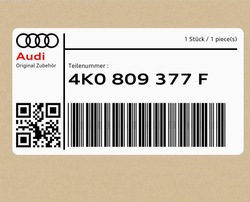 Порог левая audi a6 a7 rs6 rs7 фото №1