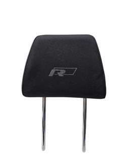 Vw passat b7 golf scirocco tiguan golf подголовник левый фото №1