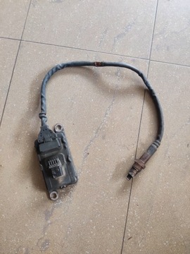 Датчик nox лямбда-зонд daf xf 106 рестайлінг a2c87601200-01 r-036363 фото №1