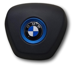 Bmw i3 подушка водителя подушка безопасности фото №1
