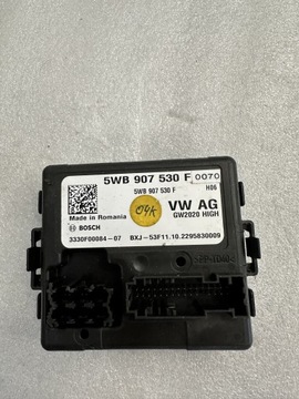 !модуль шлюз 5wb907530f! фото №1