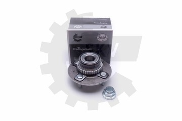 Подшипник колёса skv 29skv478 фото №1