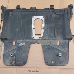 Fiat tipo ii 1.4 16v 18/22r захист pod двигун фото №1