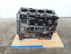 Блок двигателя mazda 6 cx5 cx-5 3 2.2 sh01 фото №1