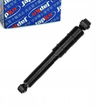 Амортизатор зад do opel astra h gtc 1.8 1.9 2.0 фото №1