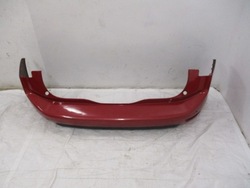 Citroen c4 grand picasso ii бампер задний pdc крыша фото №1