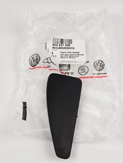 Audi q5 заглушка двері праві перед 80a837308 нова оригінал. фото №1