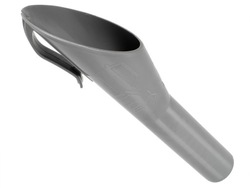 Ford mondeo focus kuga 14' лійка пального дизель фото №1