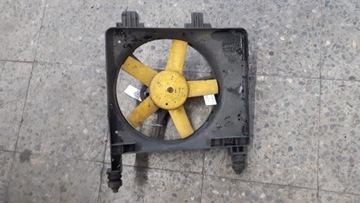 96fb-8146-af вентилятор радіатор ford fiesta mk4 1.3 8v фото №1