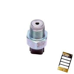 Датчик давления топлива do nissan cabstar navara pathfinder iii фото №1