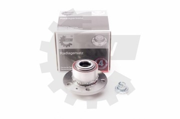 Підшипник колеса skv 29skv005 фото №1