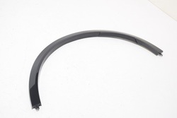 Bmw x7 g07 планка м-пакет розширення крила лівого ліва зад 22" 475 фото №1