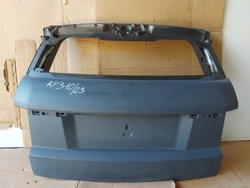 Кришка кришка багажника range rover evoque i 2011- нова org bj32-40010-d фото №1