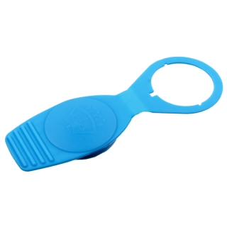 Крышка бак жидкости do распылитель. vw фото №1