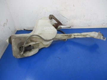 Alfa romeo 159 sedan помпа бак омывателя фото №1