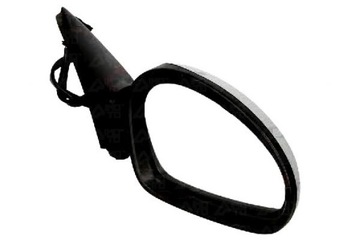 Blic дзеркало seat leon 1.6 1m1 фото №1