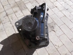 Рейка колонка кермова renault, 8098955719 фото №1