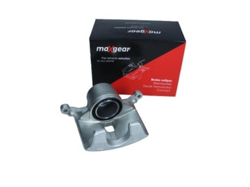 Суппорт тормозной перед левый honda cr-v 01-06 фото №1