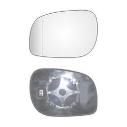 Асферичний land rover freelander ln 1996-2006 2005 фото №1