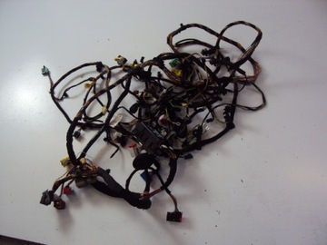 Установка інтер'єру citroen c4 ii b7 11 r фото №1