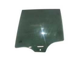 Bmw x3 f25 стекло дверь левых задних левый зад тонированная 51357329333 фото №1