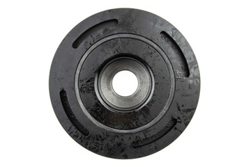 Nty rkp-pl-003 колесо ременное, wał коленчатый фото №1