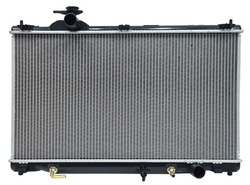 Радиаторов lexus gs 430 460 05- 4.3 4.6 1640050340 фото №1