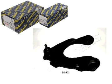 Japanparts важіль підвішування 51450sdaa01 7204402r фото №1