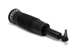 Амортизатор abc лівий перед mercedes w221 w216 sachs оригінал відновлений фото №1