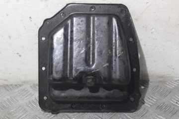 Піддон масляна kia ceed i рестайлінг 1.4 фото №1