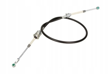 Трос изменения коробки передач fiat grande punto 1, фото №1