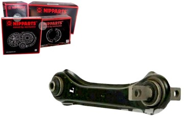 Важіль підвішування nipparts mb809220 30818096 2103 фото №1