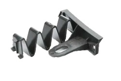 Підтримка бампера перед права оригінальний номер 8w0807334a фото №1