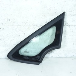 Kia ceed ii стекло кузовная перед левая 86180-a2000 фото №1