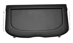 Новая! полка багажника opel mokka a mokka x 2012-2019 r. чёрная мега качество фото №1