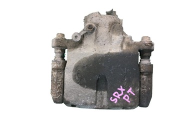 Супорт гальмівний правий зад cadillac srx 4.6 фото №1