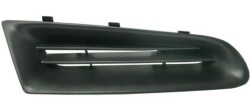 Решётка renault clio iii фото №1
