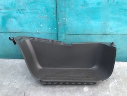 Vw crafter ii правий градус поріг 7c0863777 фото №1