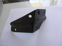 Vw caddy 2k5 кронштейн лівий кріплення крила новий оригінал фото №1