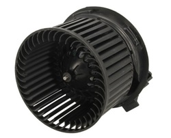 Двигун вентилятора peugeot 508 2010 - 2018 фото №1