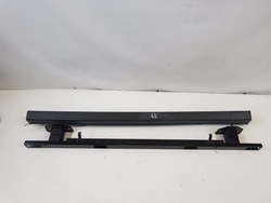 Бампер задний балка комплект ducato boxer jumper фото №1